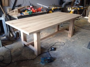 Vurenhout-Maatproduct-tafel