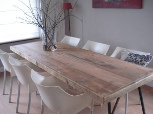 steigerhout-tafel-design