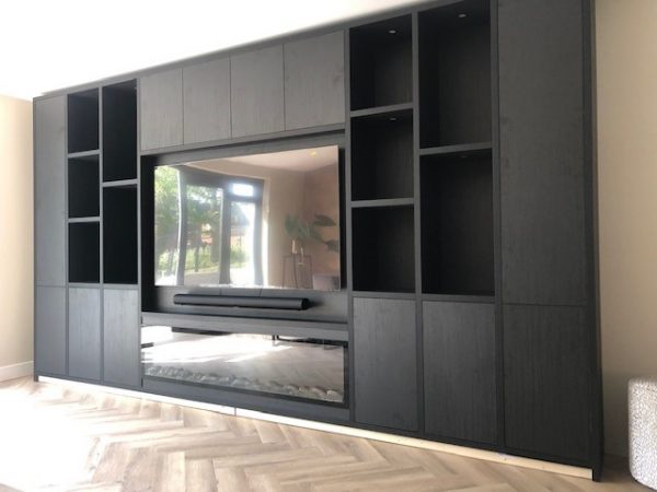 Maatwerk meubel – Maximaaldesign